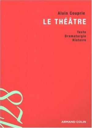 le theatre couprie